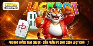 Phượng Hoàng Mạt Chược - Siêu Phẩm PG Soft 200K Lượt Chơi