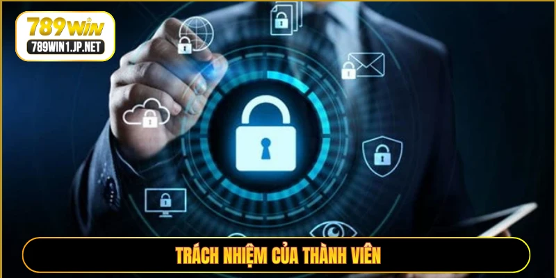 Trách nhiệm của thành viên